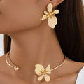 Nora Jewelry Set - Doelans
