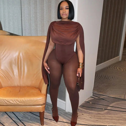 Adela Jumpsuit - Doelans