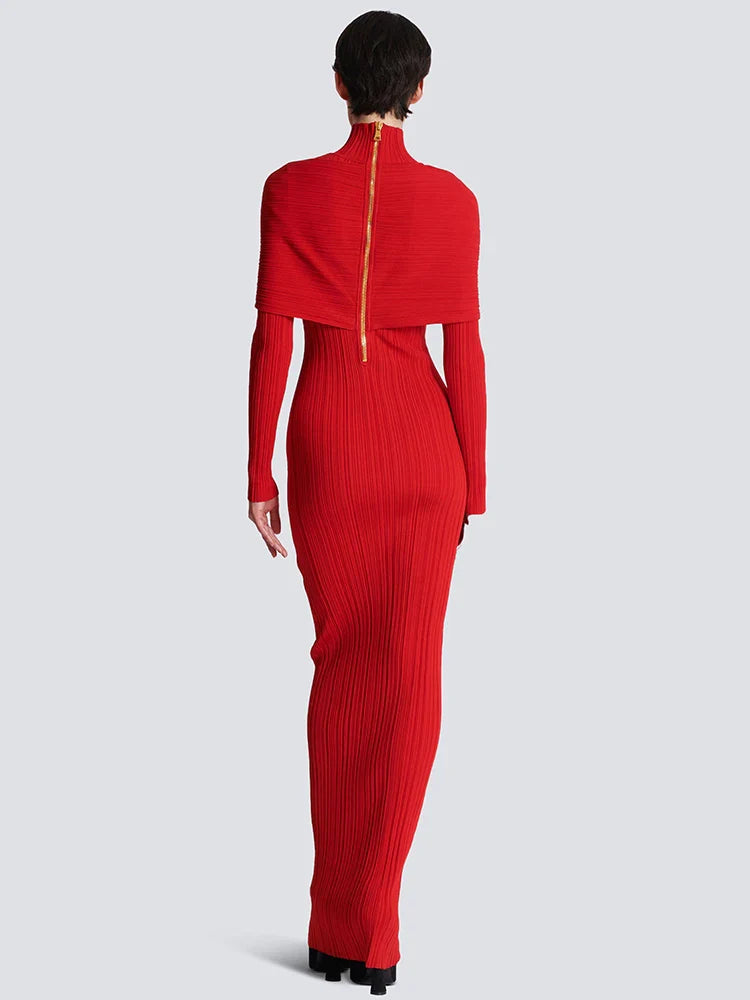 Nora Maxi Dress - Doelans