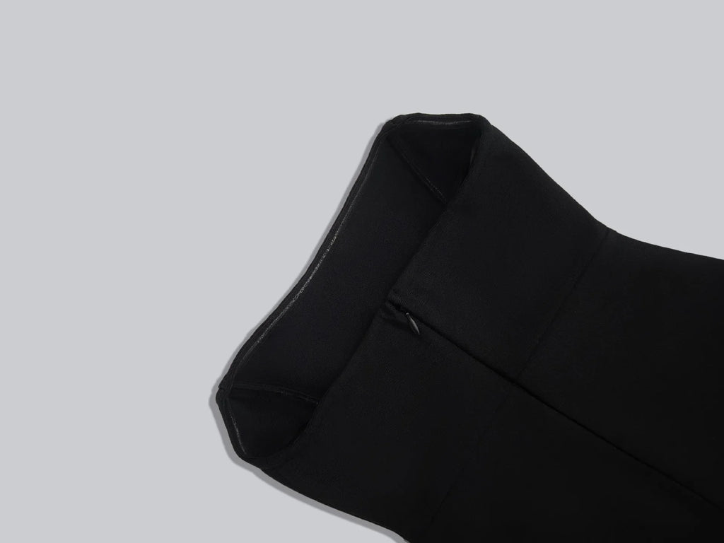 Adela Mini Dress - Doelans