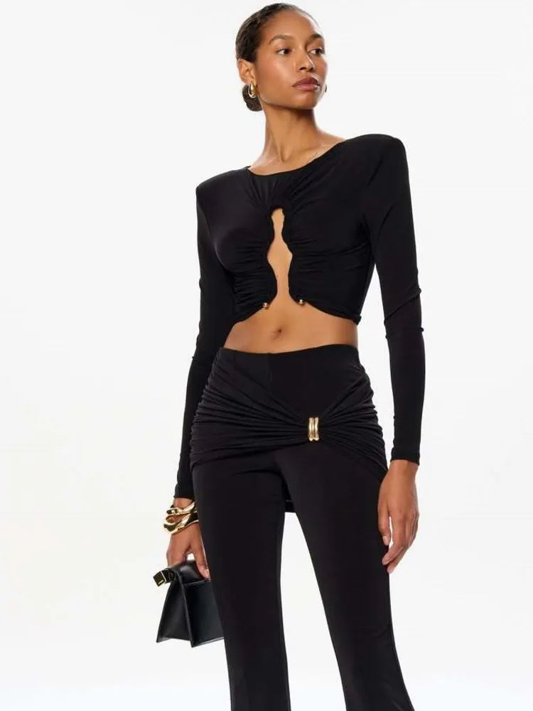 Sofia Two Piece Set - Doelans