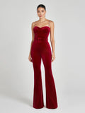 Anya Jumpsuit - Doelans