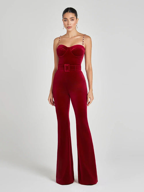 Anya Jumpsuit - Doelans