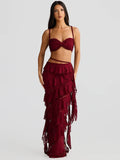 Kira Two Piece Set - Doelans