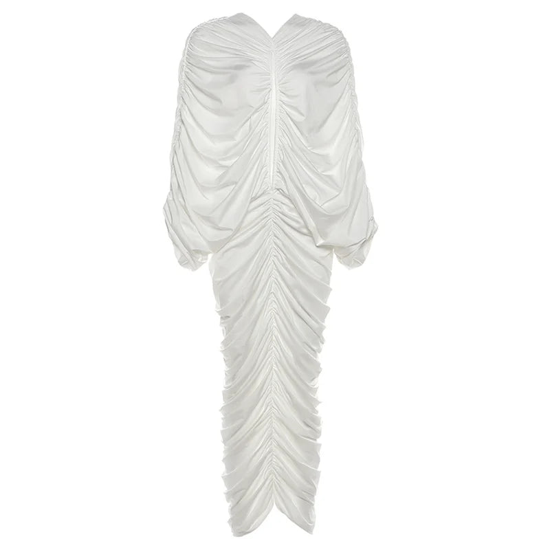 Elena Maxi Dress - Doelans