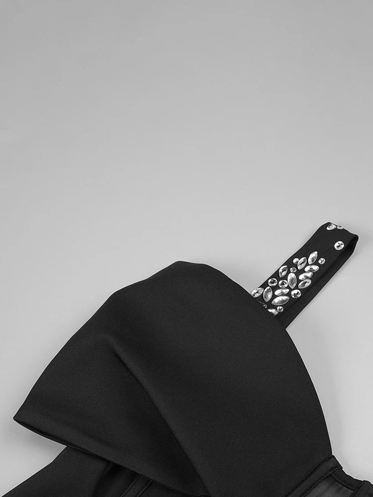 Bianca Maxi Dress - Doelans