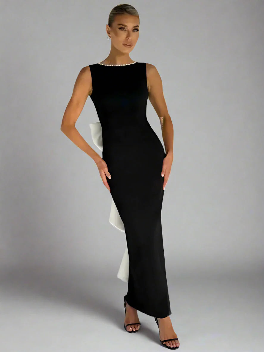 Isabella Maxi Dress - Doelans