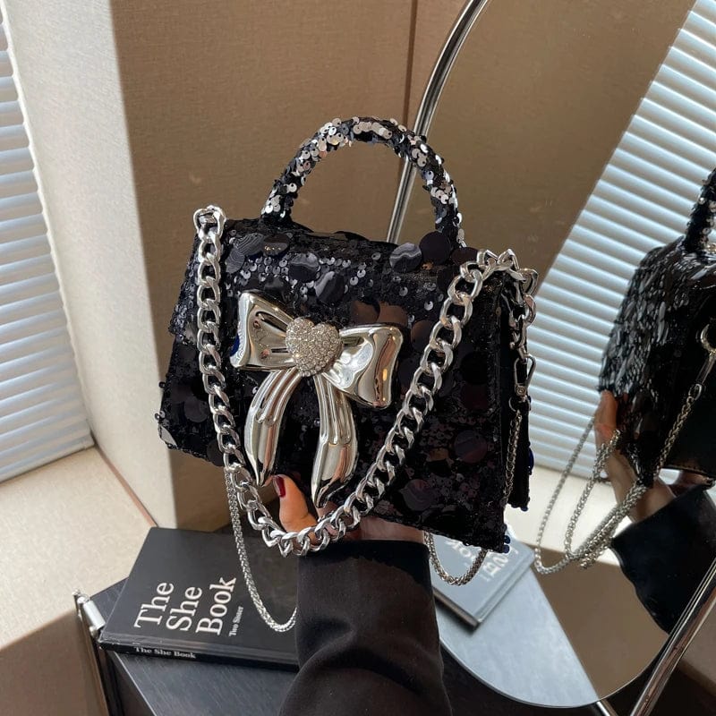 Mila Handbag - Doelans