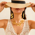 Eva Necklace - Doelans