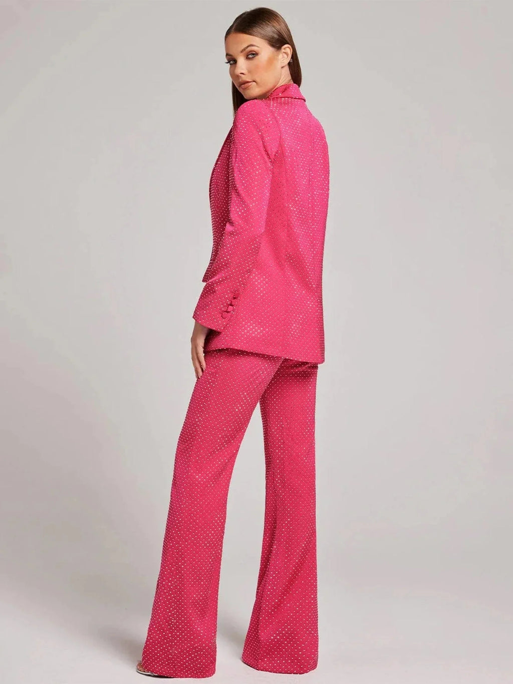 Ines Three Piece Set - Doelans