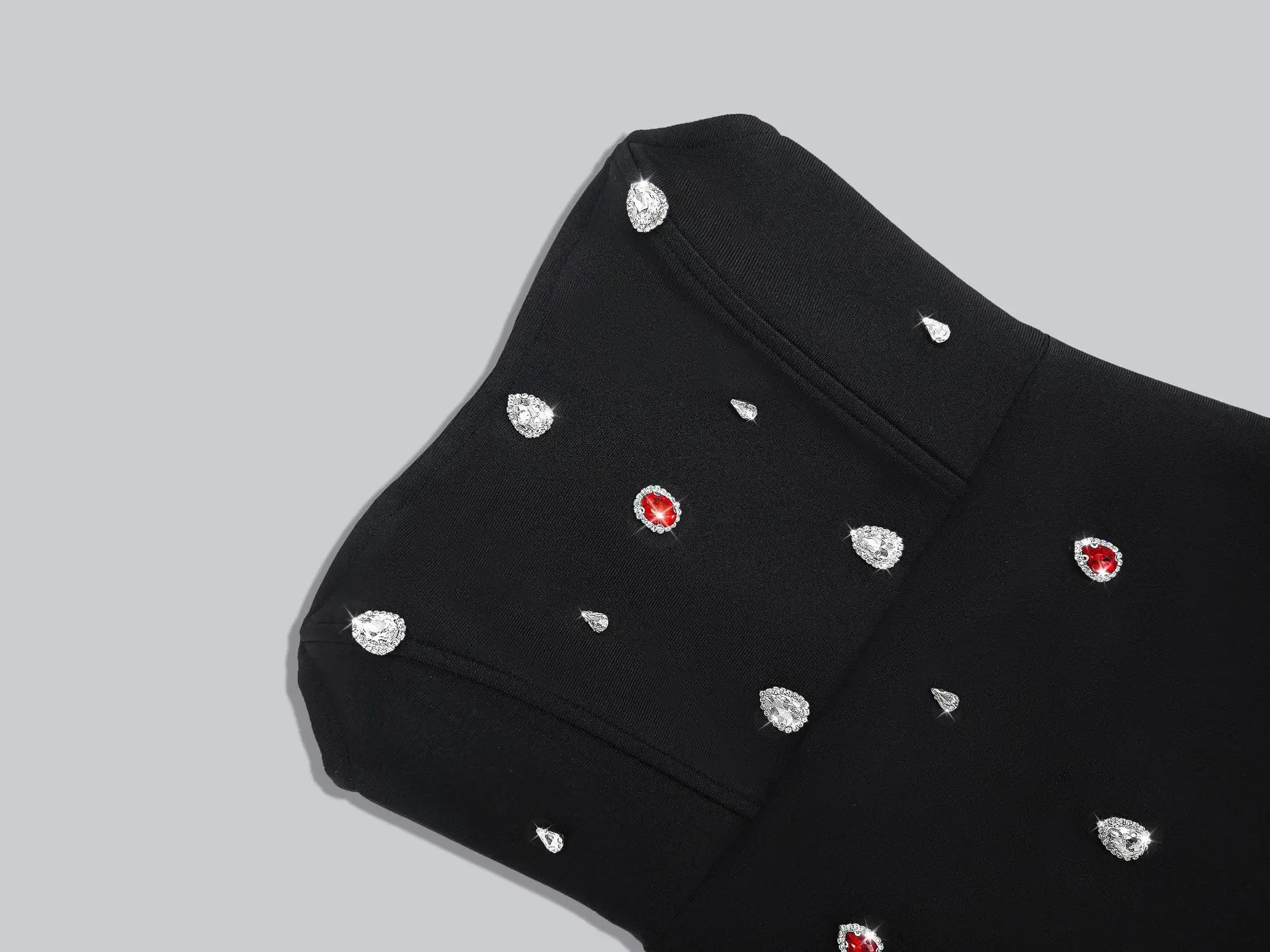 Adela Mini Dress - Doelans