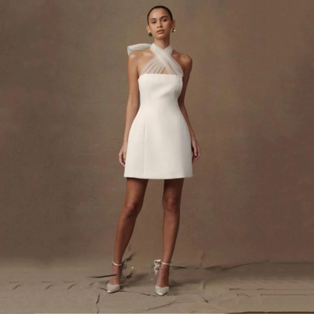 Daria Mini Dress - Doelans