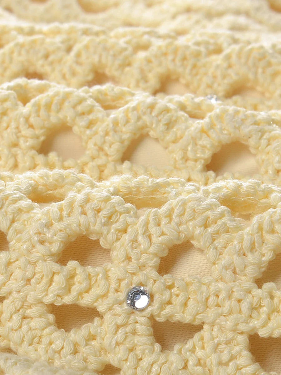 Elisa Midi Dress - Doelans