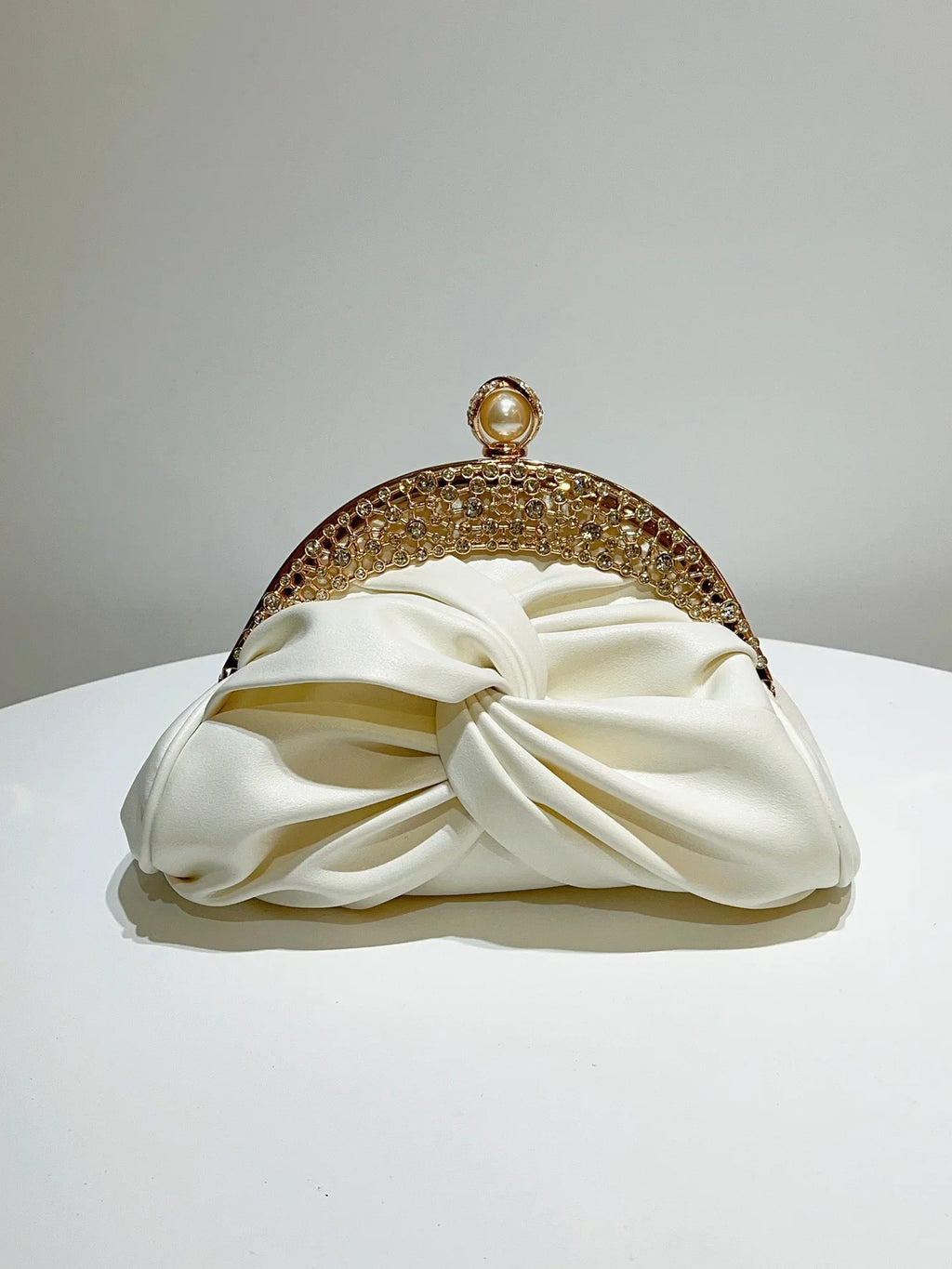 Bianca Handbag - Doelans