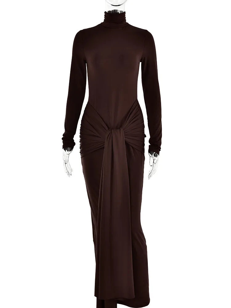 Mila Maxi Dress - Doelans