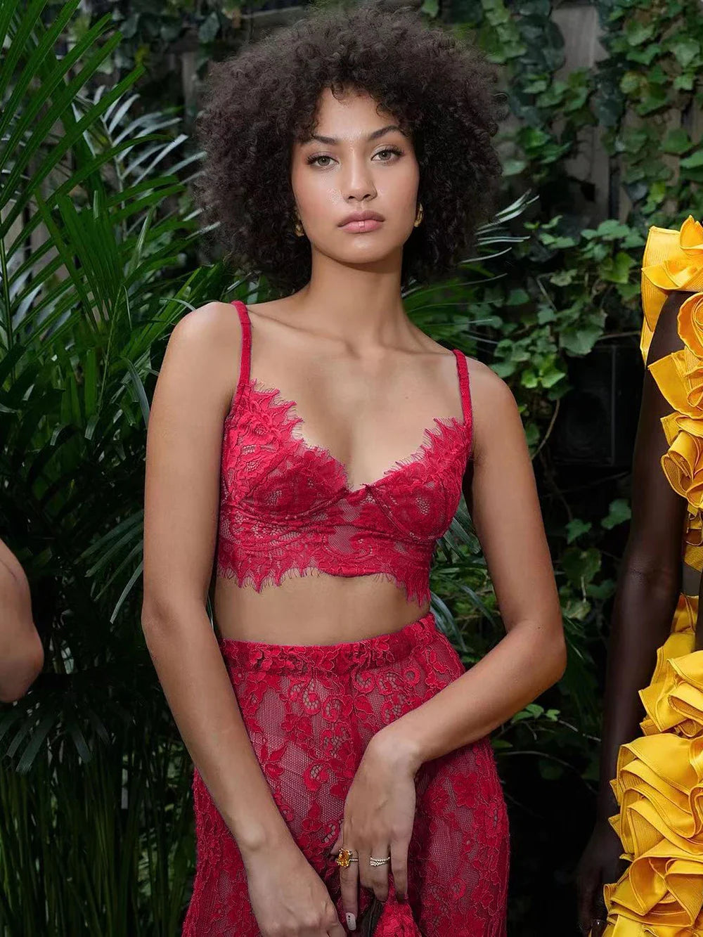 Nora Three Piece Set - Doelans