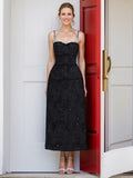 Sofia Maxi Dress - Doelans