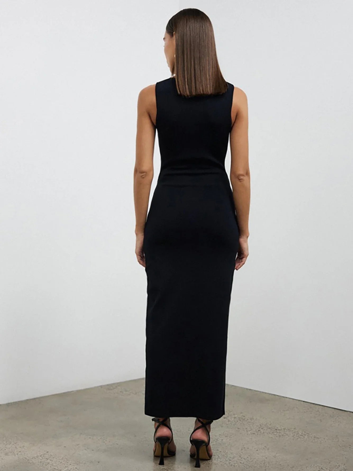 Elena Maxi Dress - Doelans