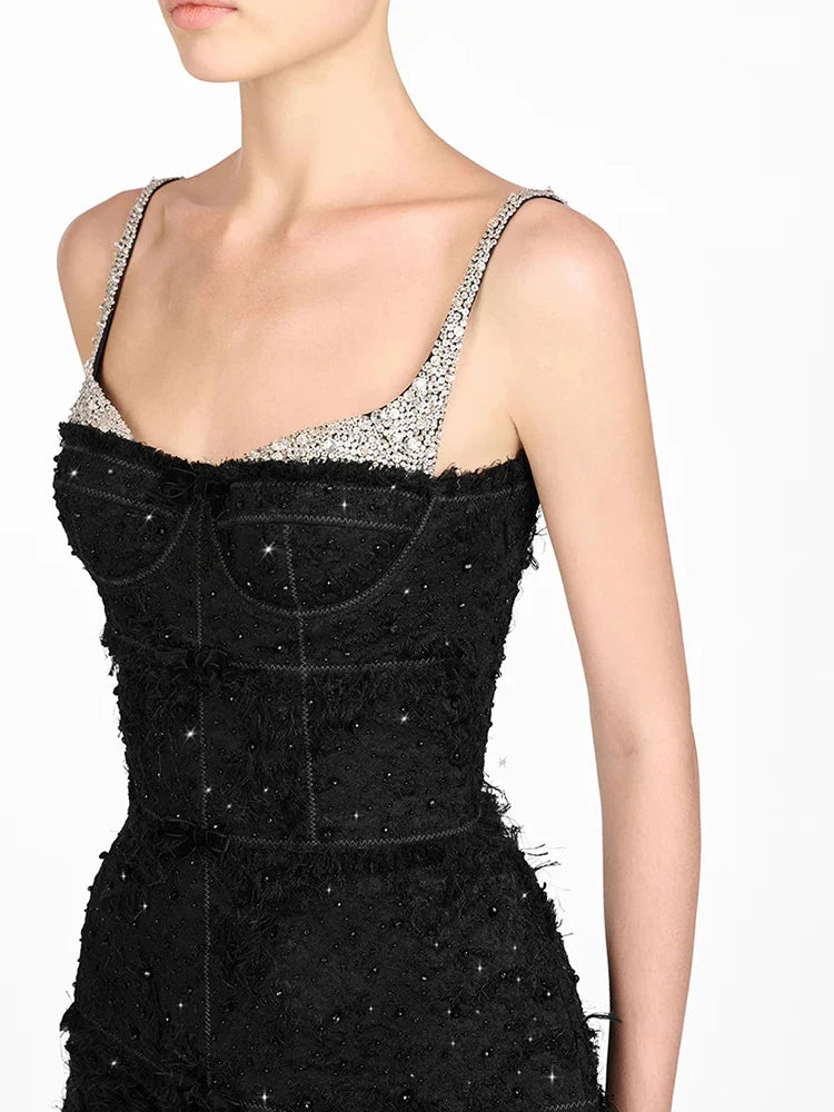 Sofia Maxi Dress - Doelans