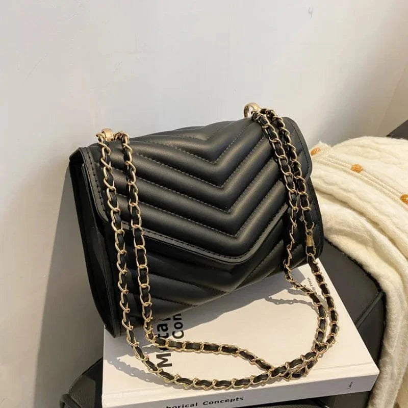 Daria Handbag - Doelans