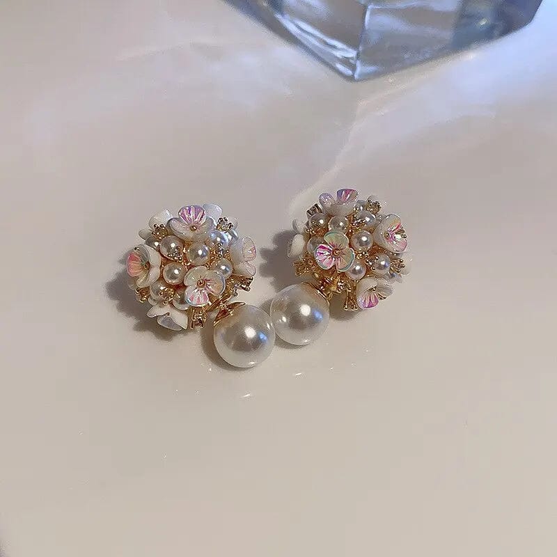 Mila Earrings - Doelans