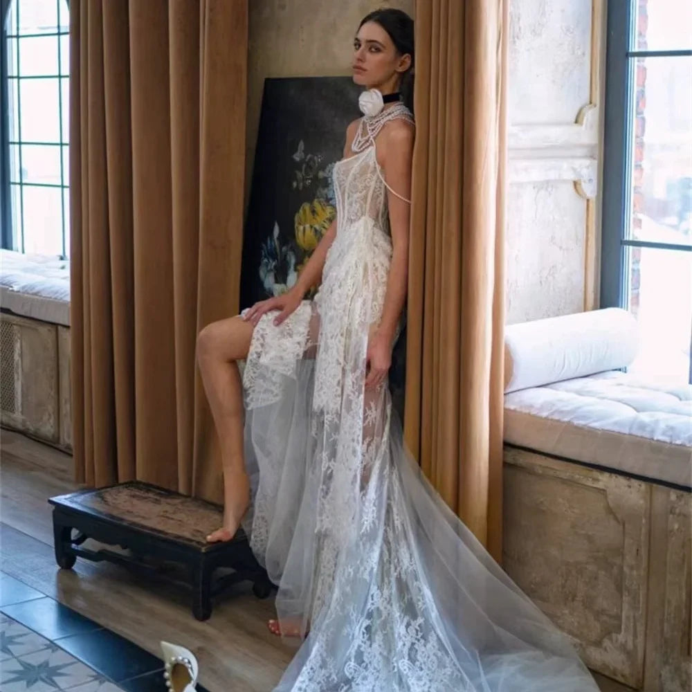 Mila Mini Dress - Doelans