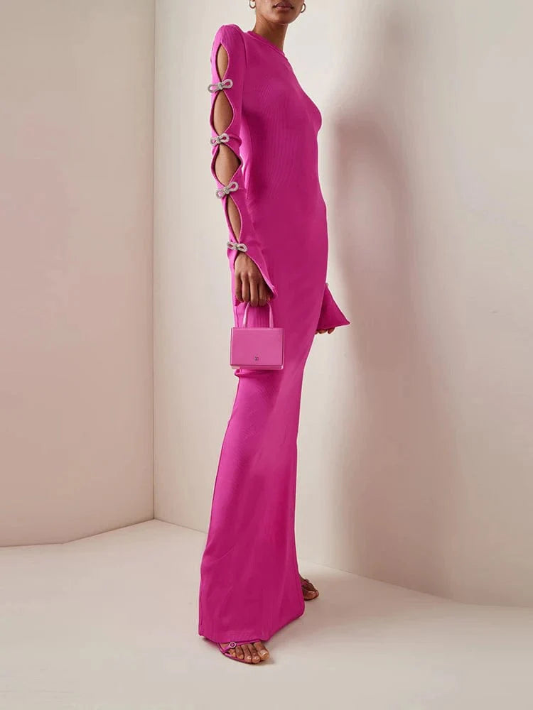 Kira Maxi Dress - Doelans