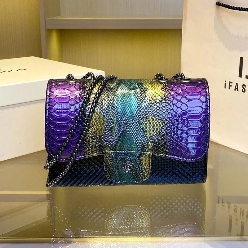 Chiara Handbag - Doelans