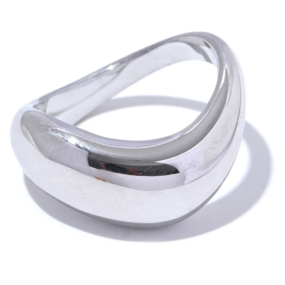 Alina Ring - Doelans