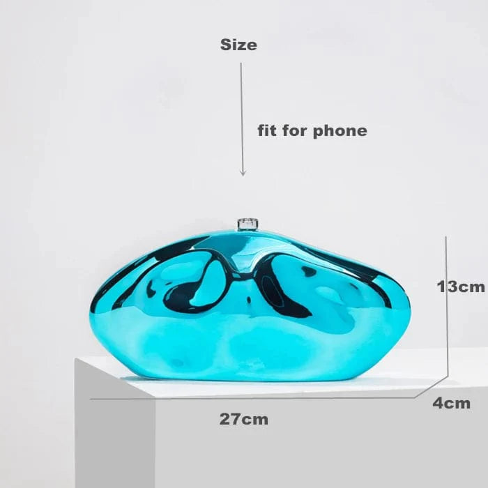 Lucia Handbag - Doelans