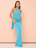 Lucia Maxi Dress - Doelans