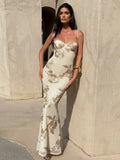 Elisa Maxi Dress - Doelans