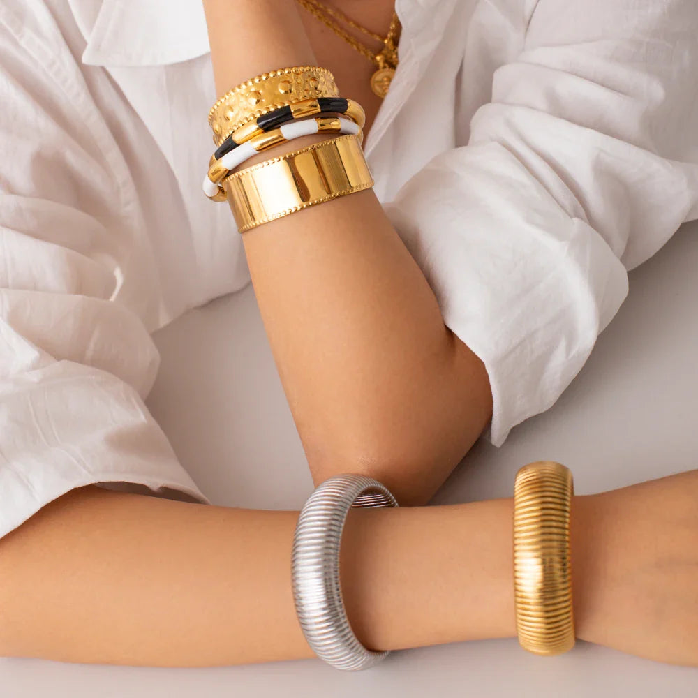 Mila Bracelet - Doelans