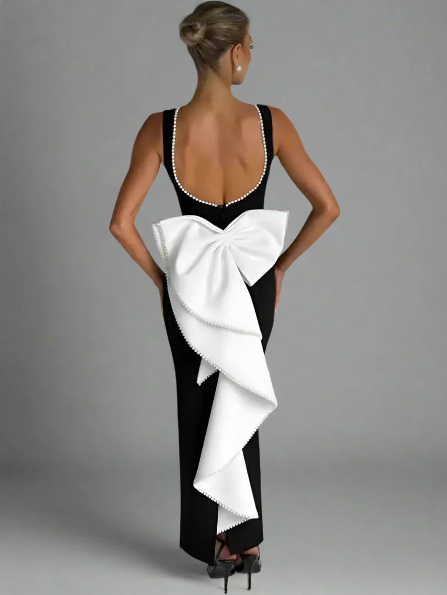 Isabella Maxi Dress - Doelans