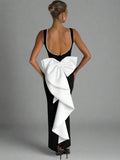 Isabella Maxi Dress - Doelans