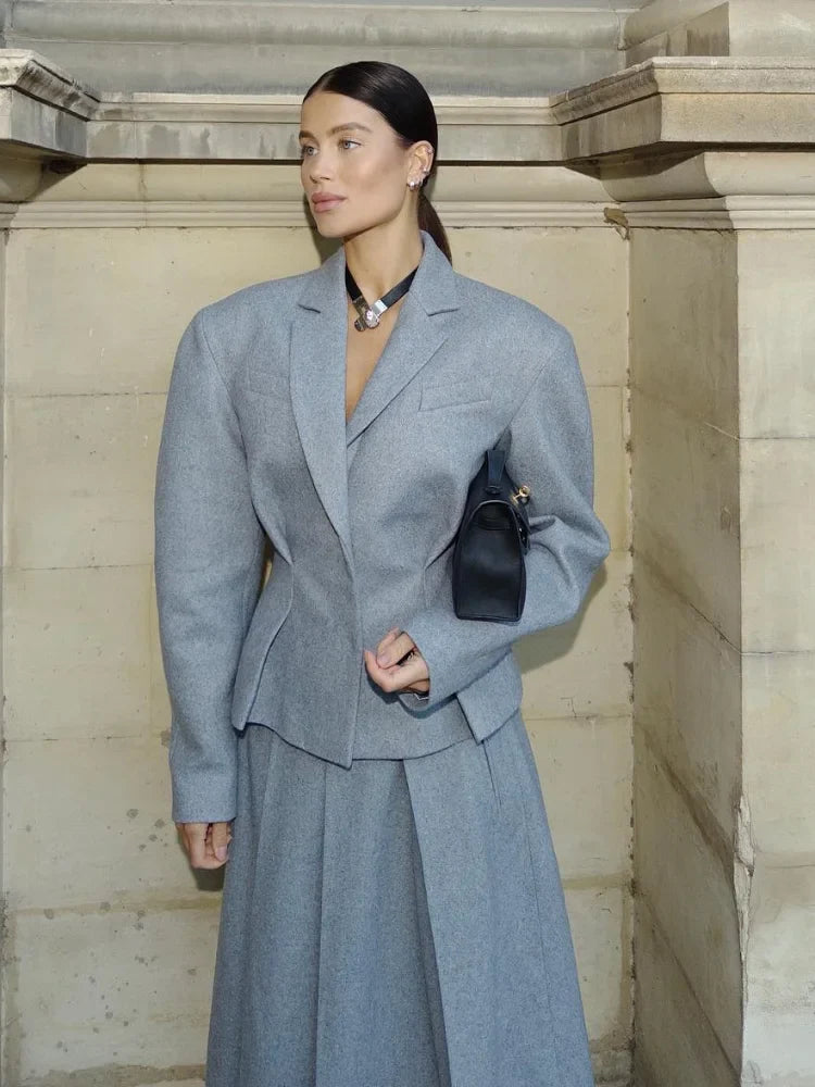 Alina Two Piece Set - Doelans