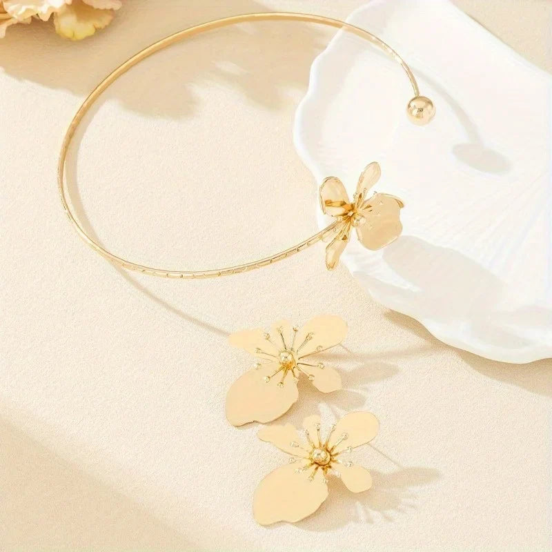 Nora Jewelry Set - Doelans