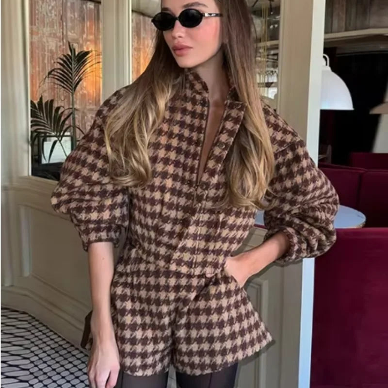 Nora Two Piece Set - Doelans