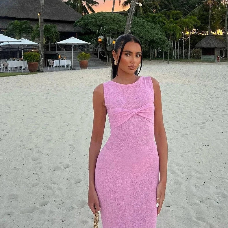 Lara Maxi Dress - Doelans