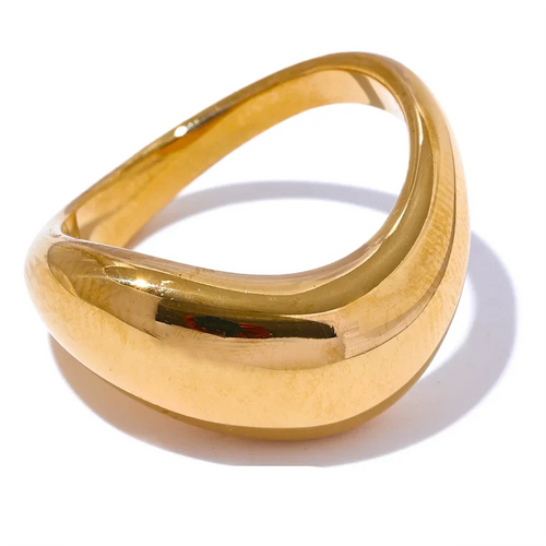 Alina Ring - Doelans