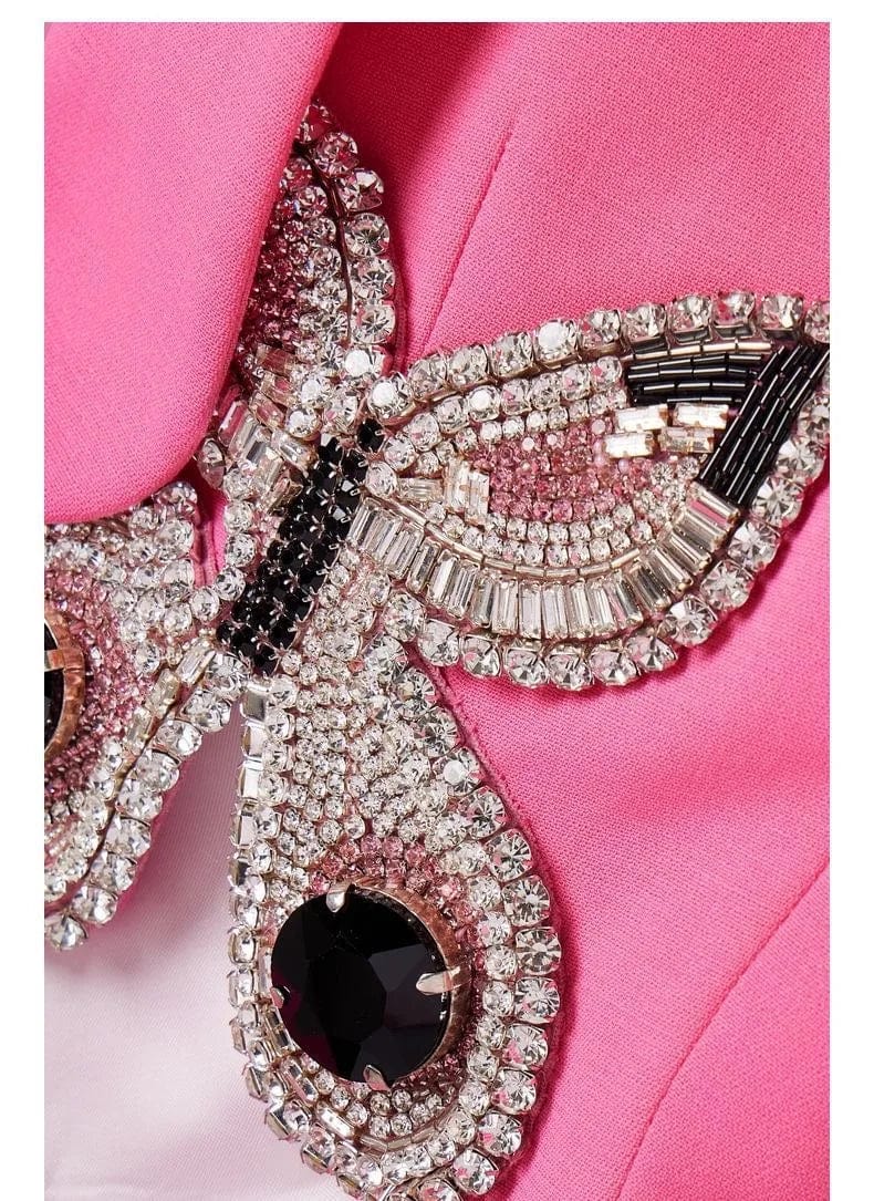 Lara Two Piece Set - Doelans