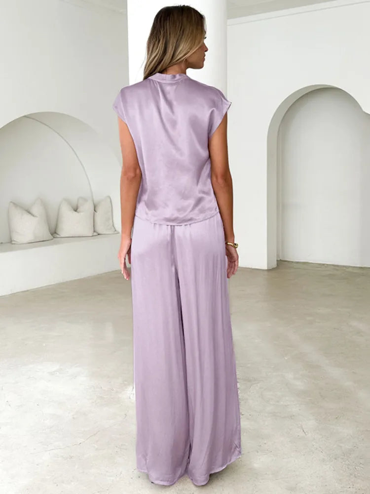 Emilia Two Piece Set - Doelans