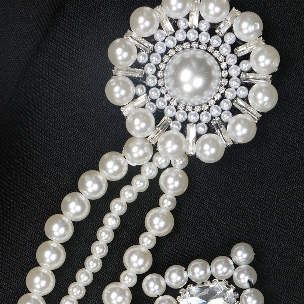 Mila Mini Dress - Doelans