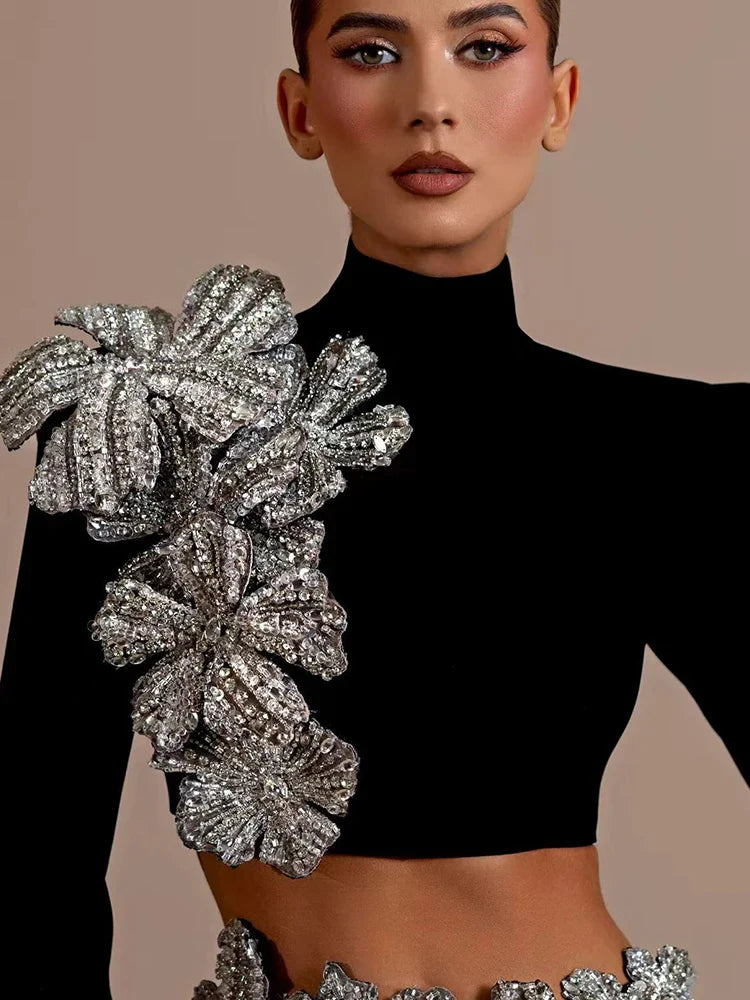 Amelia Two Piece Set - Doelans