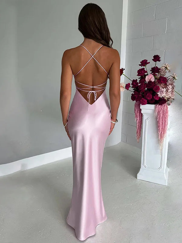 Amelia Maxi Dress - Doelans