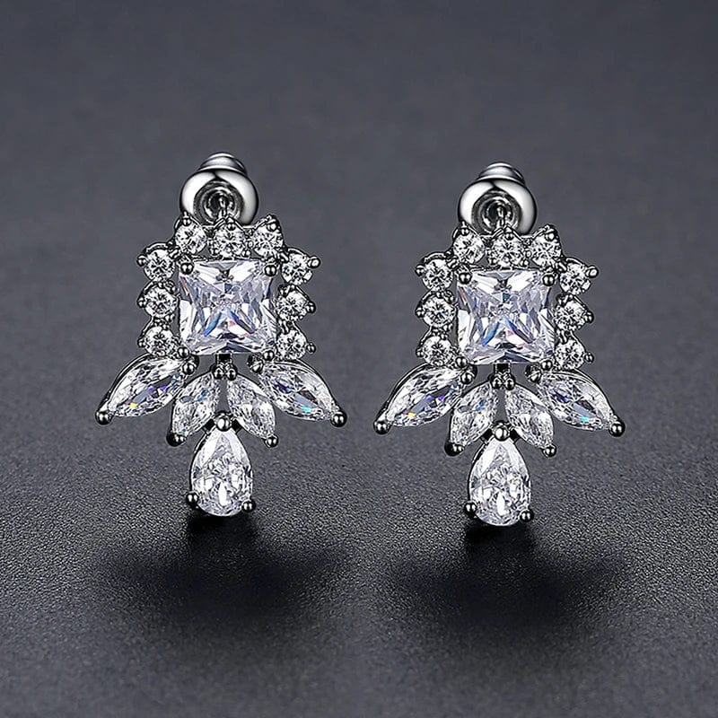 Greta Earrings - Doelans