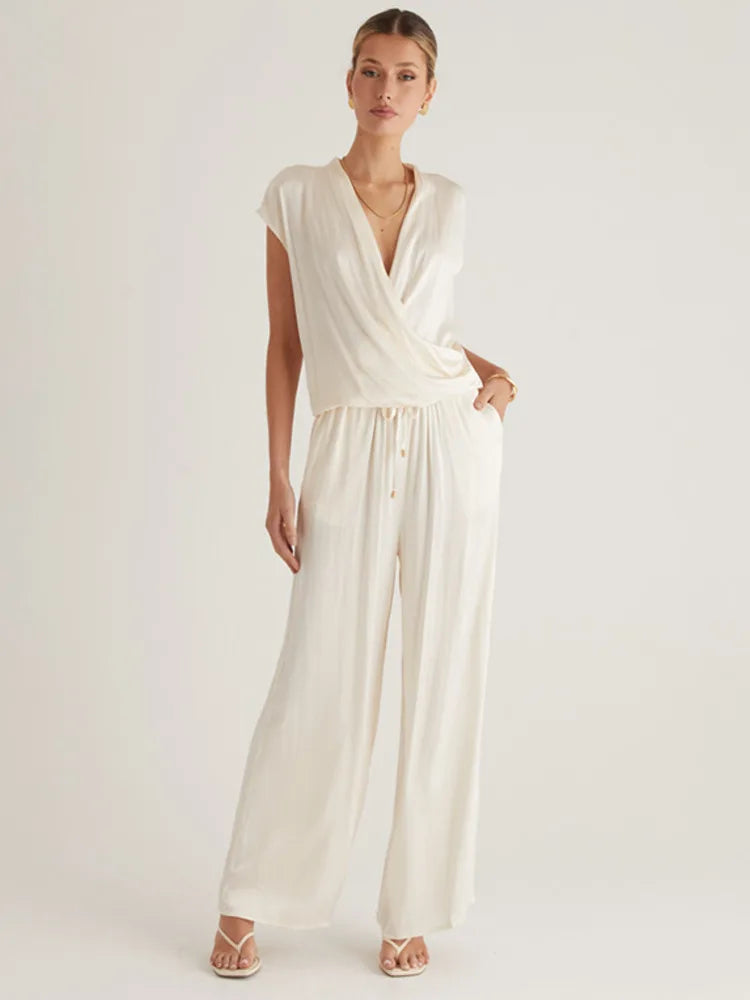 Emilia Two Piece Set - Doelans