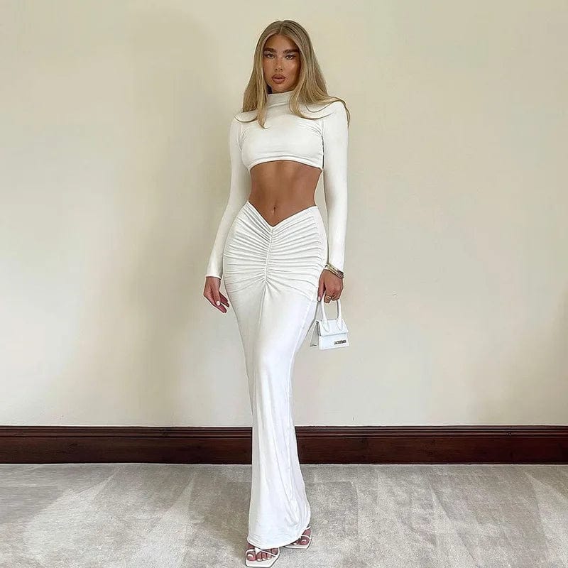 Giulia Two Piece Set - Doelans