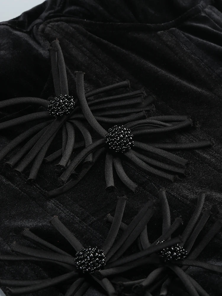 Eva Mini Dress - Doelans