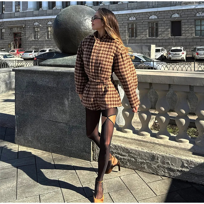 Nora Two Piece Set - Doelans